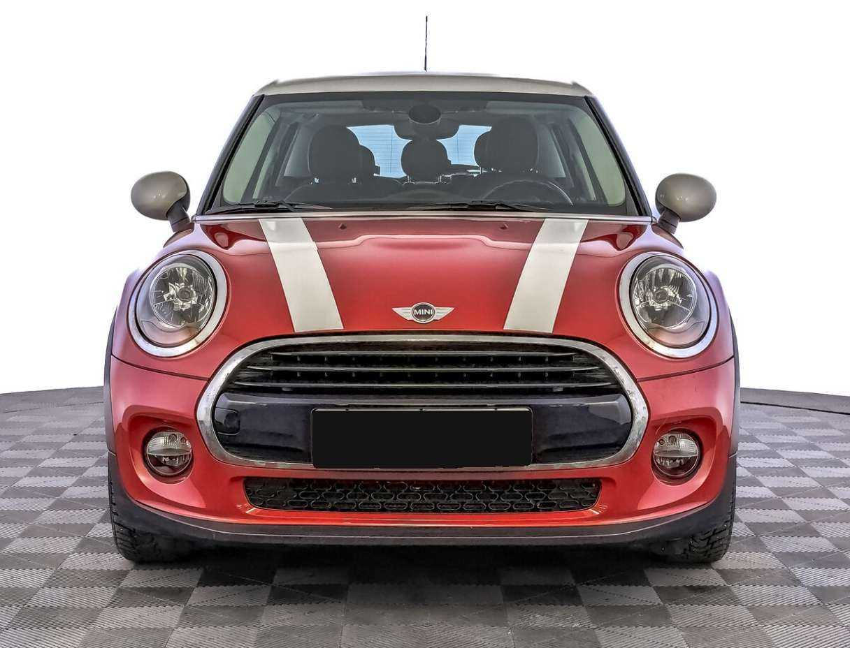 Mini Hatch Cooper, 2017 - 19 817 км. | Фото №2
