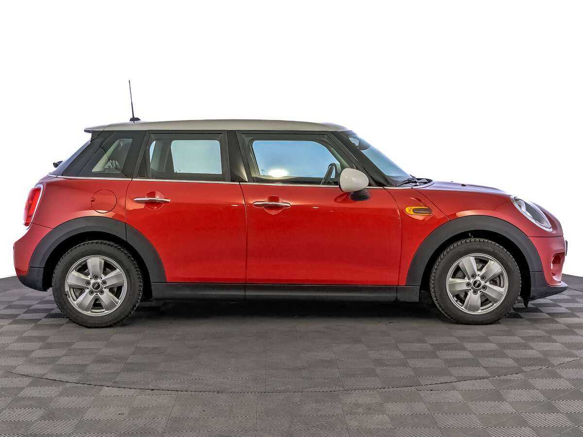 Mini Hatch Cooper, 2017 - 19 817 км. | Фото №4