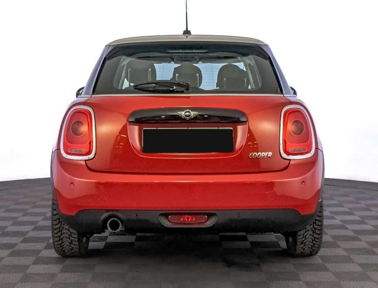 Mini Hatch Cooper, 2017 - 19 817 км. | Фото №6