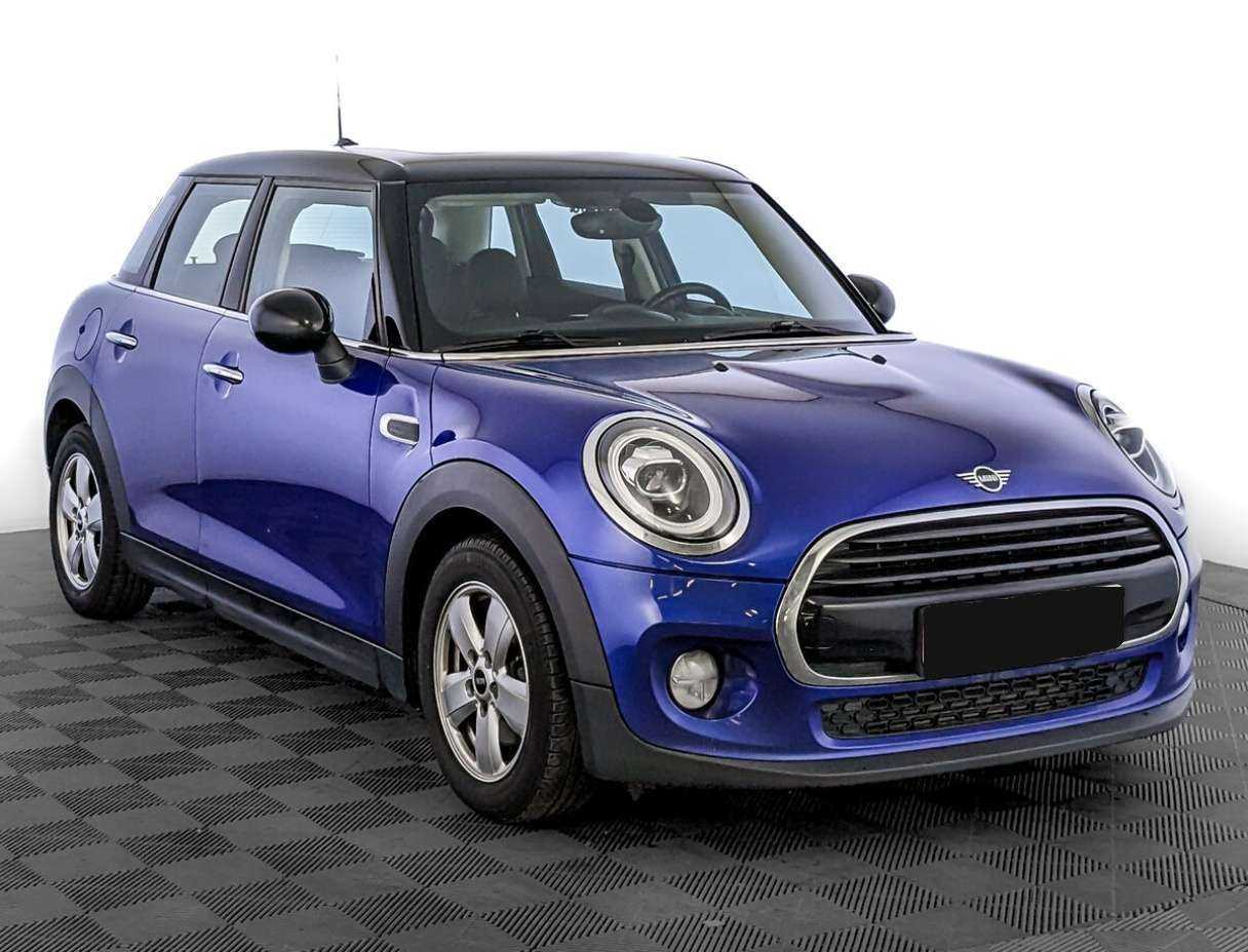 Mini Hatch Cooper, 2018 - 117 747 км. | Фото №2