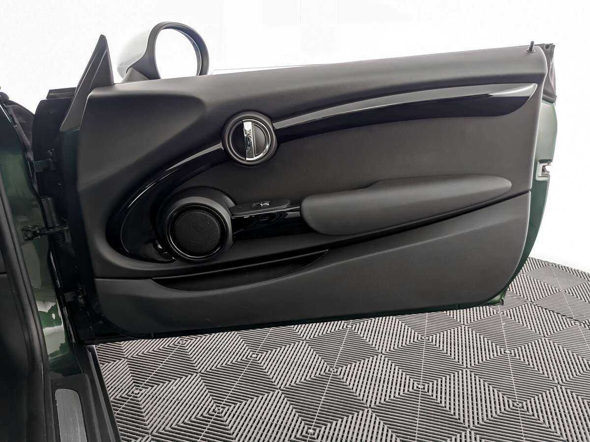 Mini Hatch Cooper, 2018 Фото №19