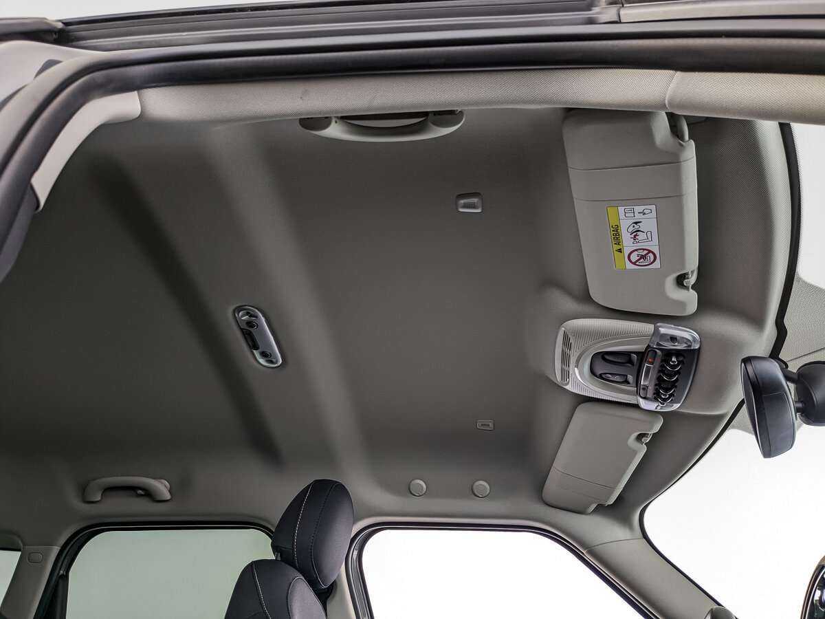 Mini Countryman Cooper, 2021 Фото №18