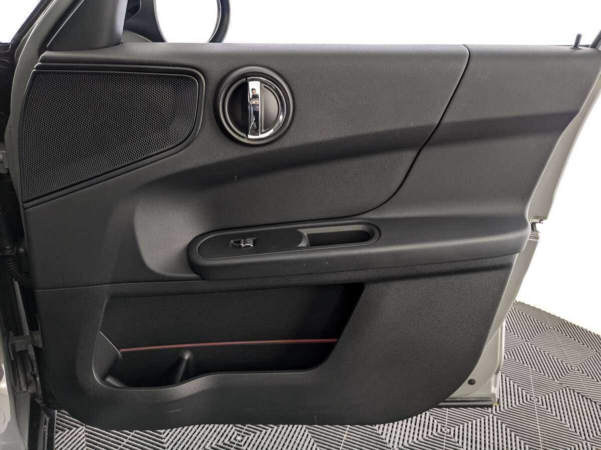 Mini Countryman Cooper, 2021 Фото №20