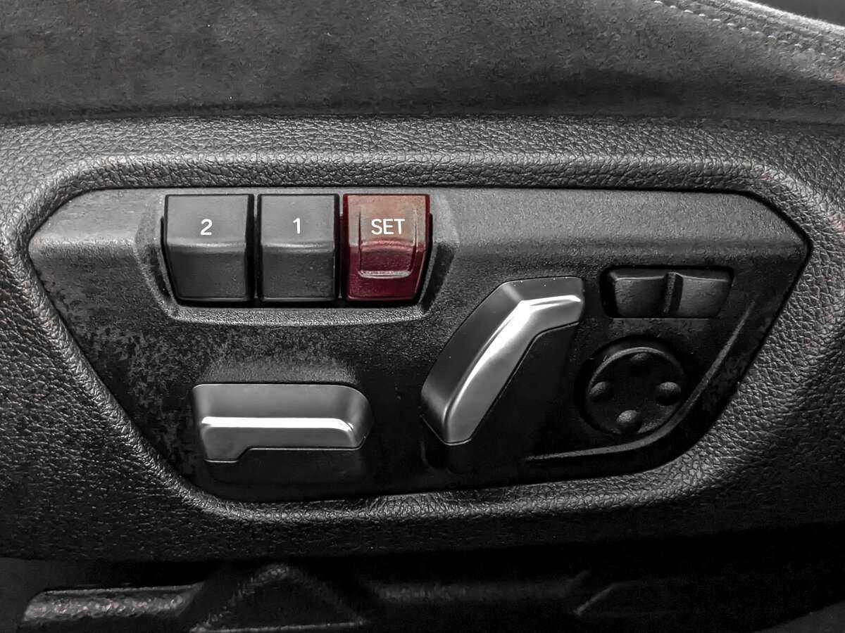 BMW 4 серии Gran Coupe 420d, 2019 Фото №15