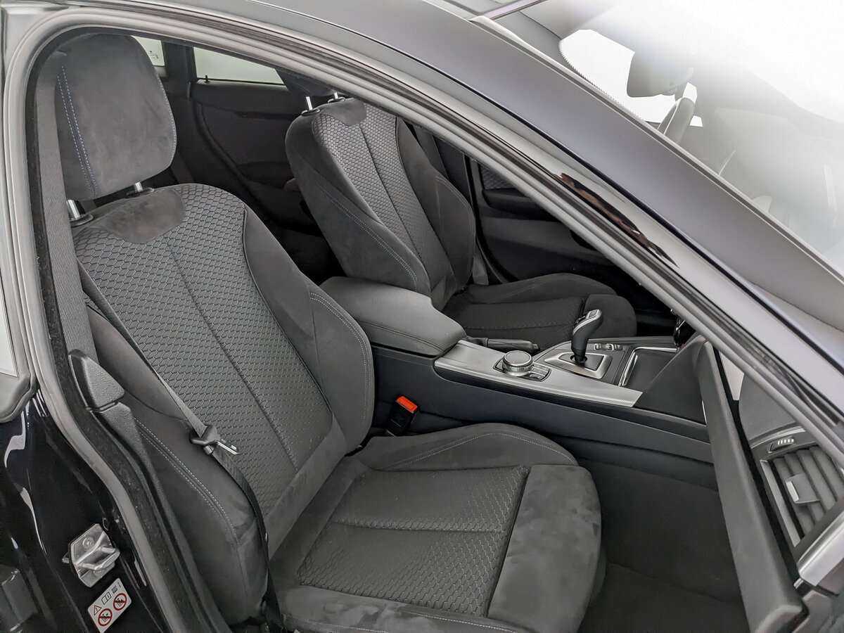 BMW 4 серии Gran Coupe 420d, 2019 Фото №19