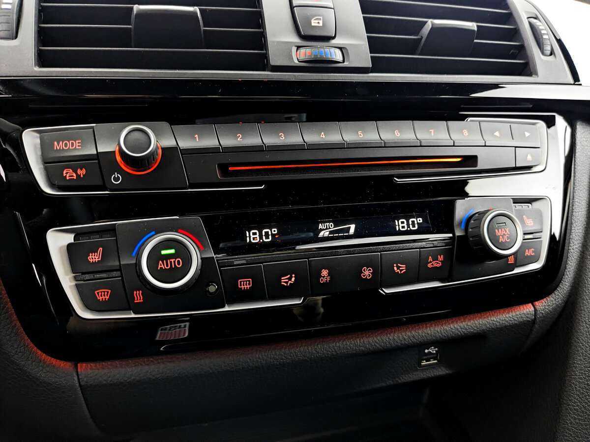 BMW 4 серии Gran Coupe 420d, 2019 Фото №21