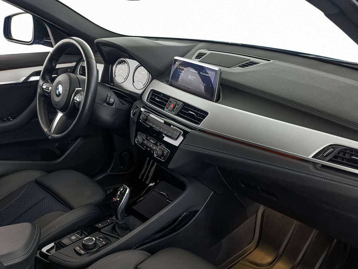 BMW X2 xDrive20i, 2021 Фото №10