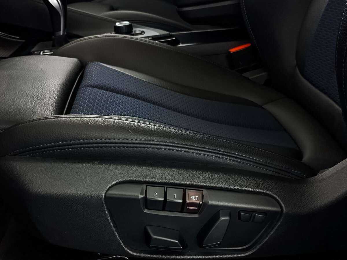 BMW X2 xDrive20i, 2021 Фото №18