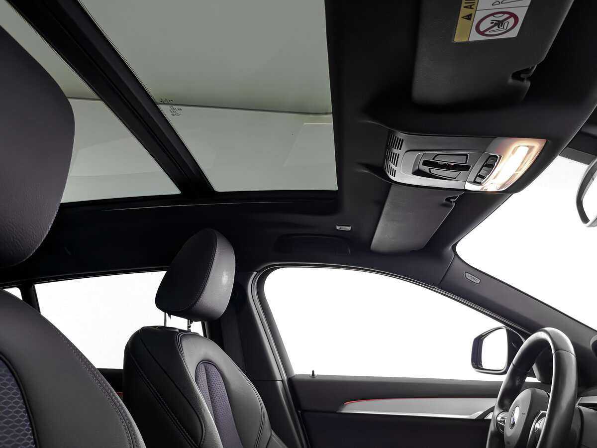 BMW X2 xDrive20i, 2021 Фото №20