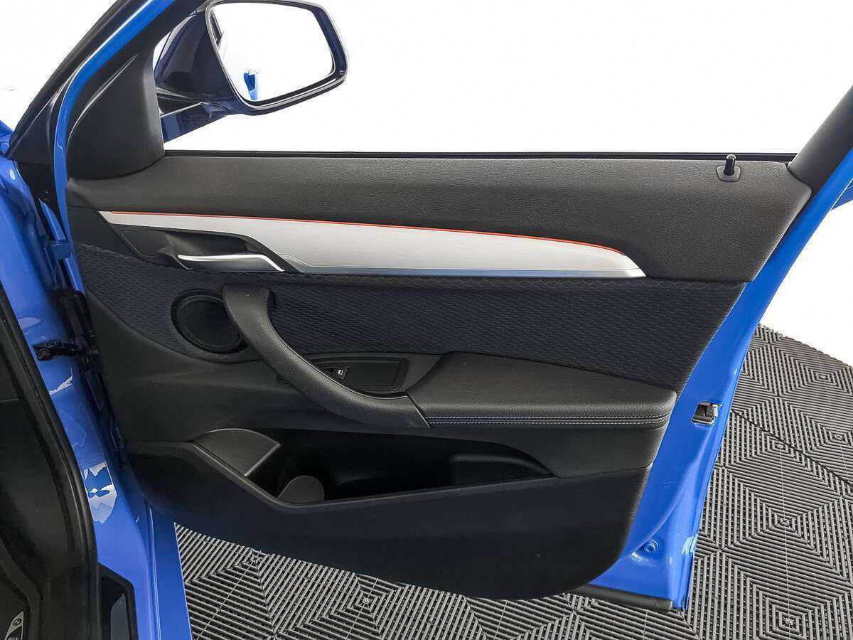 BMW X2 xDrive20i, 2021 Фото №22