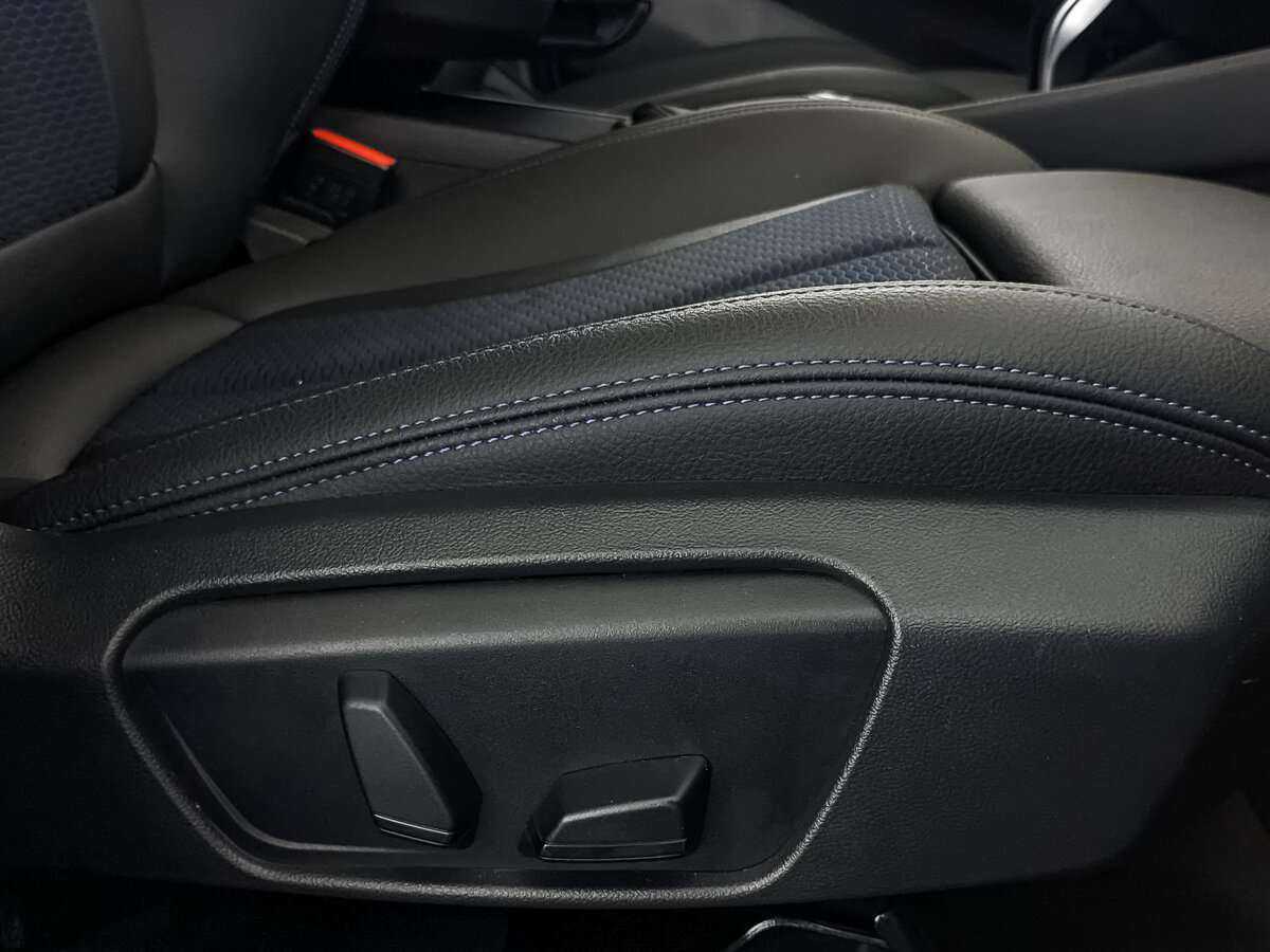 BMW X2 xDrive20i, 2021 Фото №23