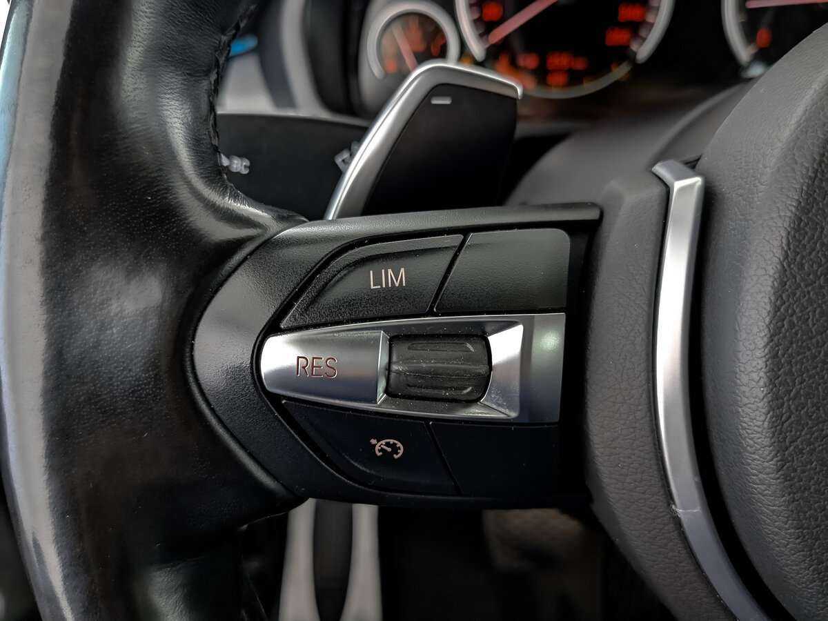 BMW X6 30d, 2018 Фото №25
