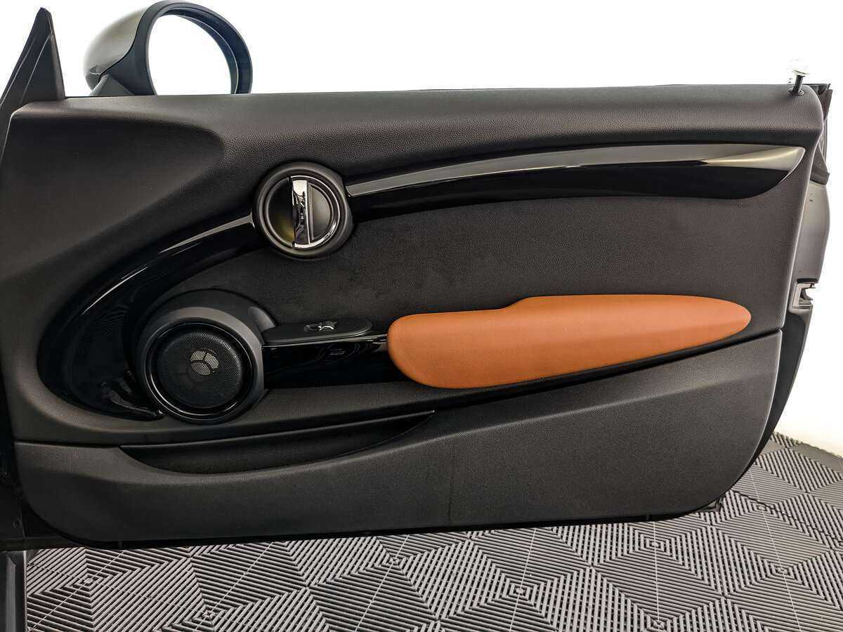 Mini Hatch Cooper S, 2017 Фото №21