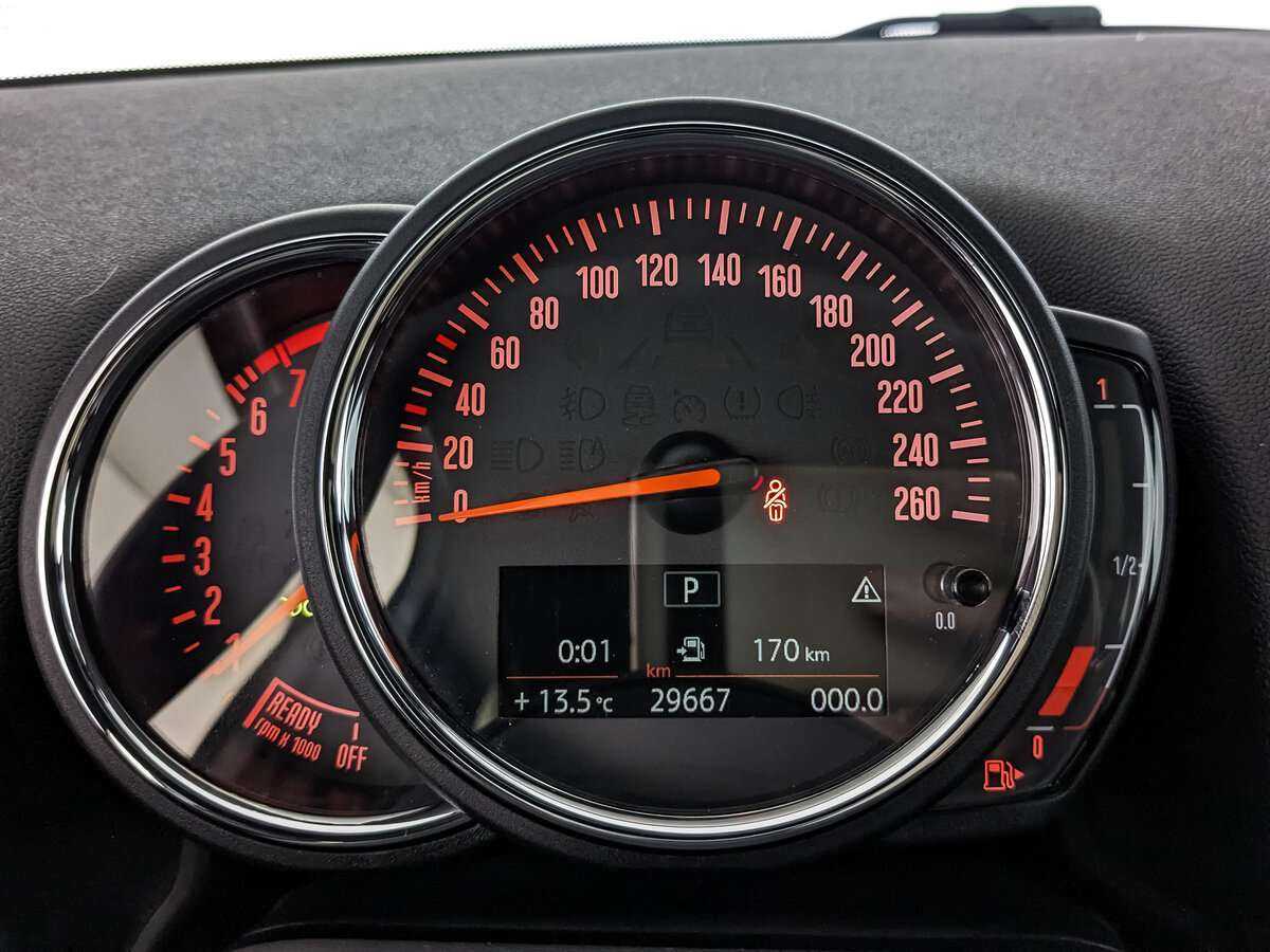 Mini Countryman Cooper, 2020 Фото №10