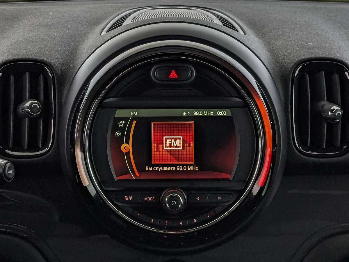 Mini Countryman Cooper, 2020 Фото №11