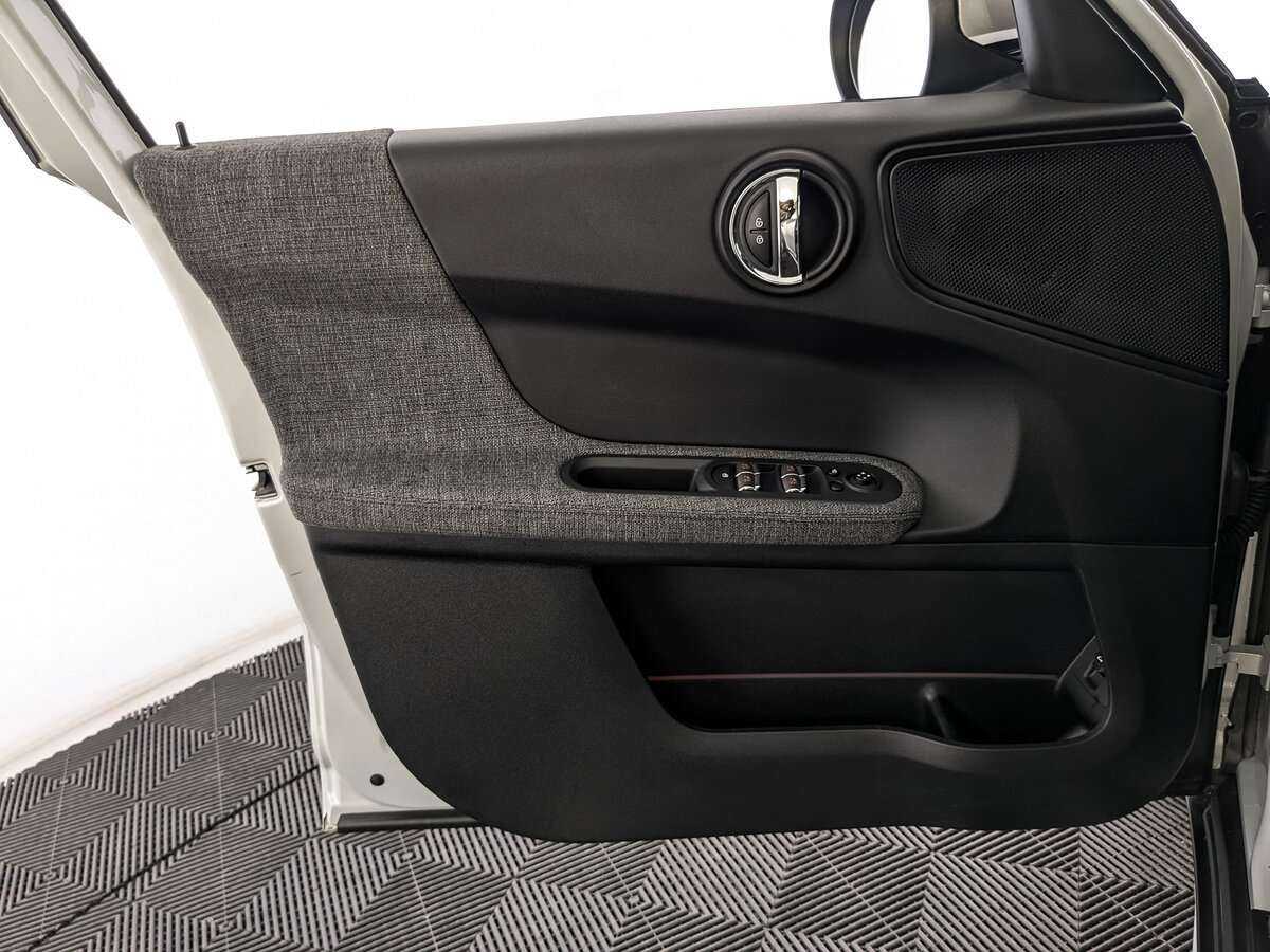 Mini Countryman Cooper, 2020 Фото №13