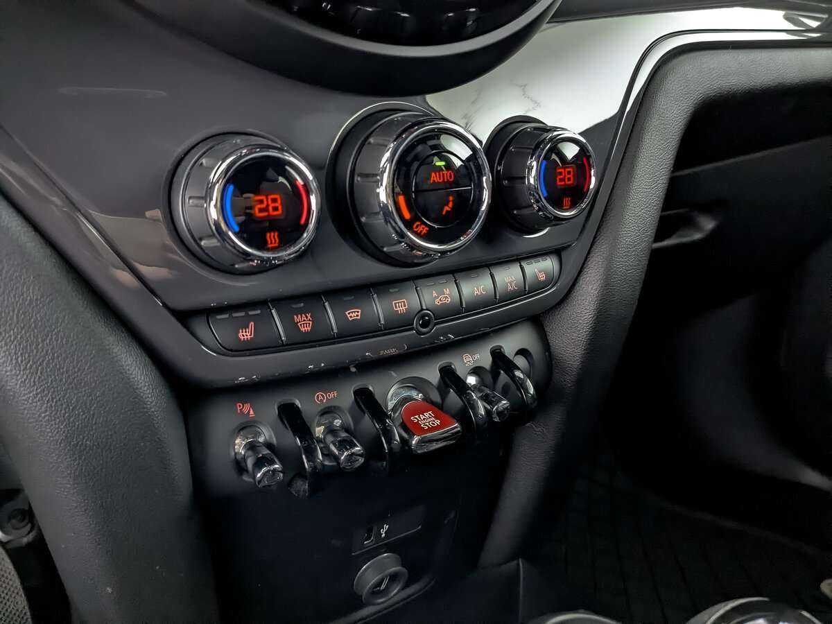 Mini Countryman Cooper, 2020 Фото №15