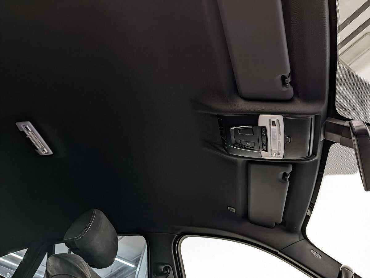 BMW X6 30d, 2019 Фото №21