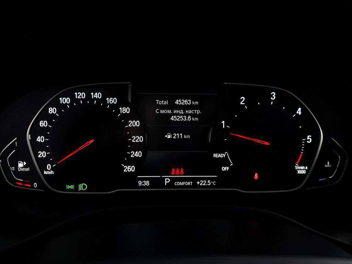 BMW X4 20d, 2021 Фото №12