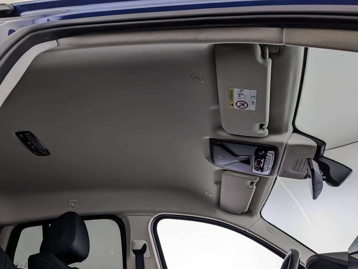 BMW X4 20d, 2021 Фото №18