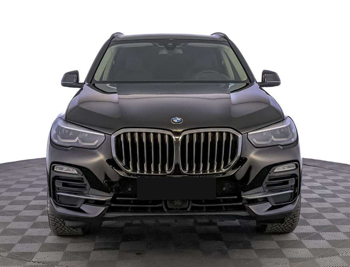 BMW X5 40i, 2019 - 58 008 км. | Фото №2