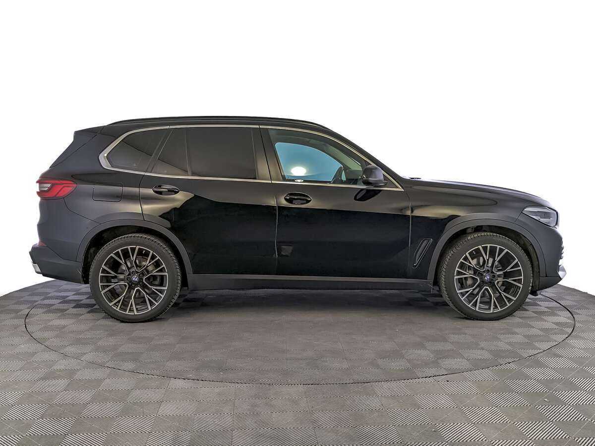 BMW X5 40i, 2019 - 58 008 км. | Фото №4