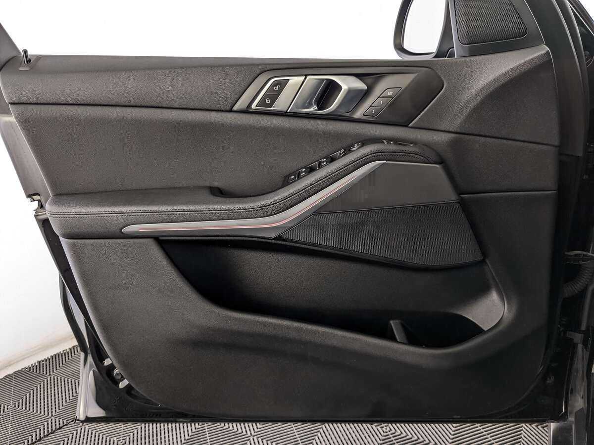 BMW X5 40i, 2019 Фото №12