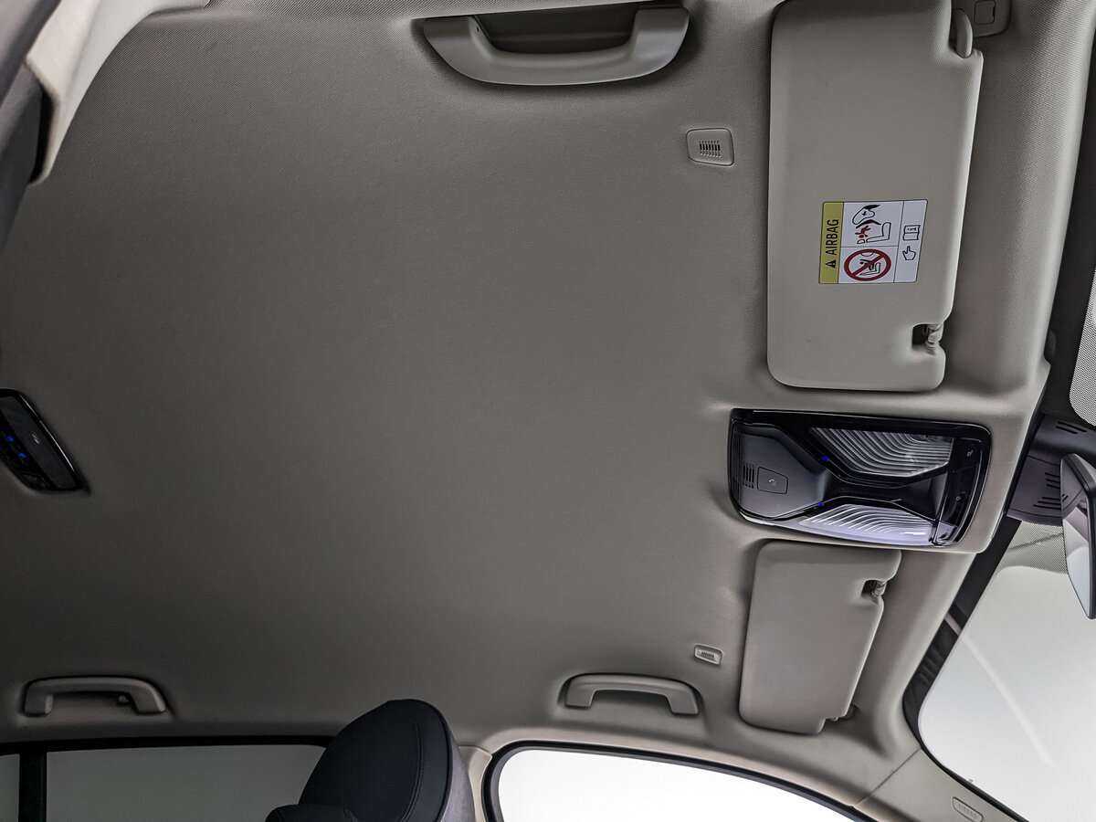 BMW X5 40i, 2019 Фото №14