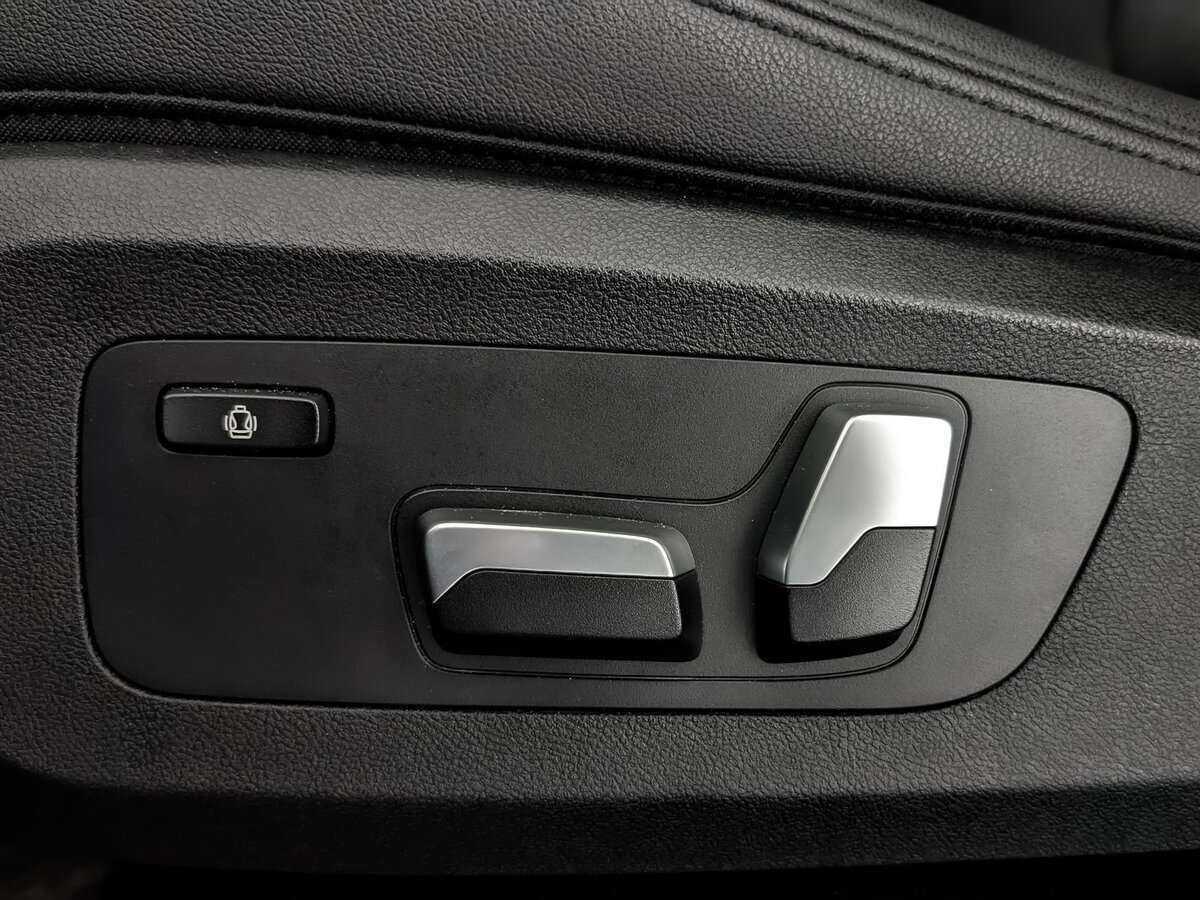 BMW X5 40i, 2019 Фото №17