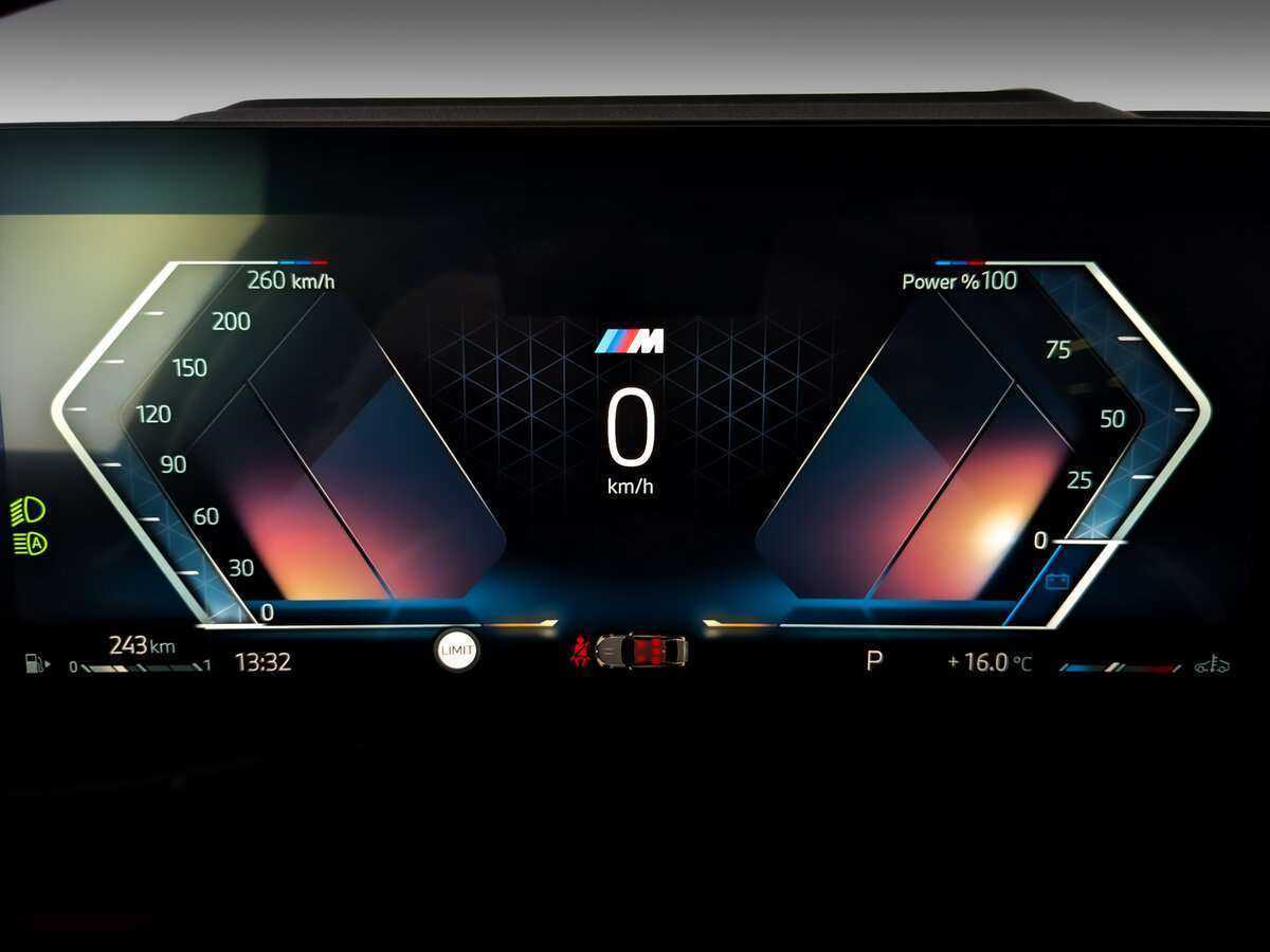 BMW 3 серии M340d xDrive, 2022 Фото №10