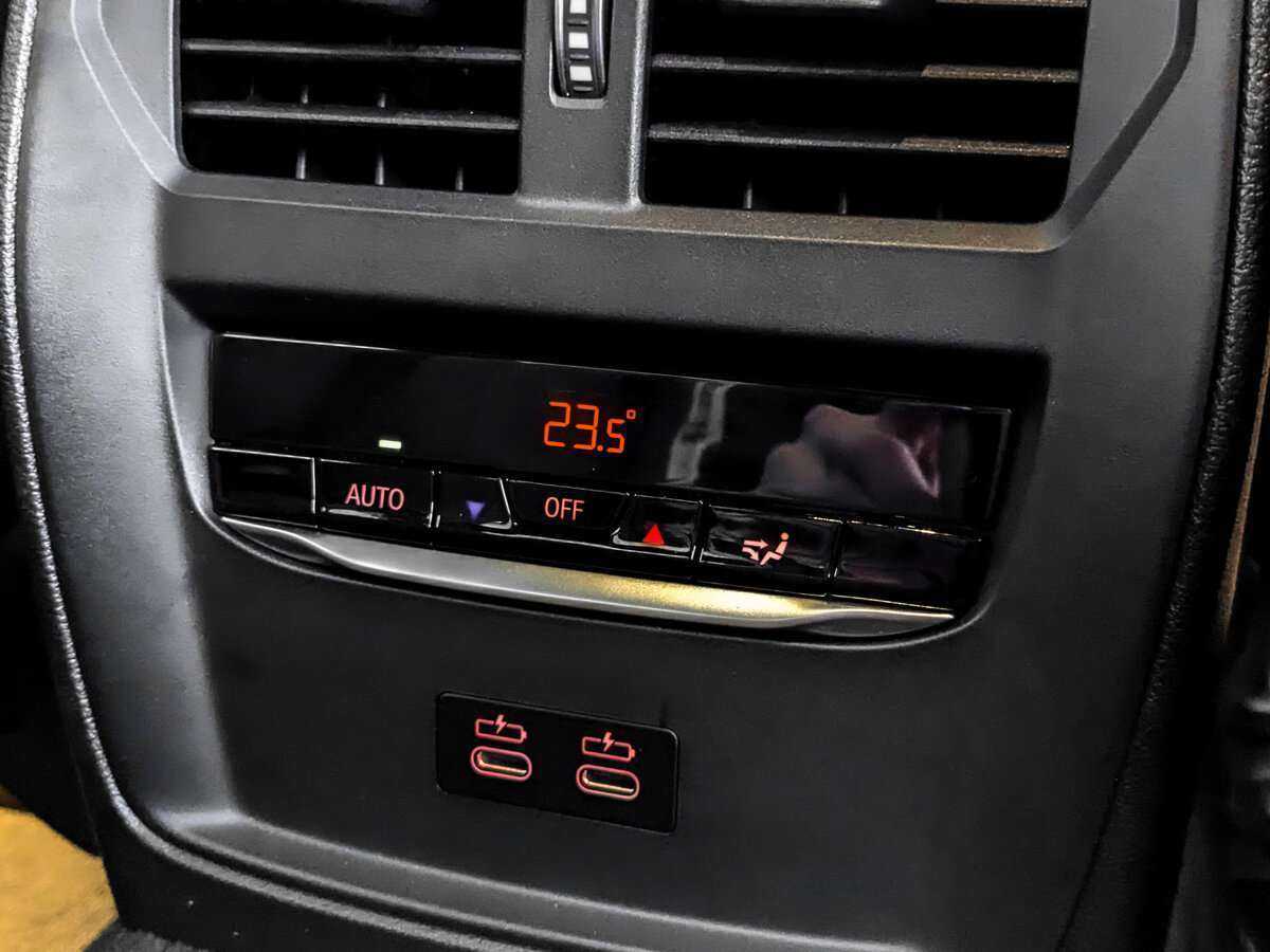 BMW 3 серии M340d xDrive, 2022 Фото №24