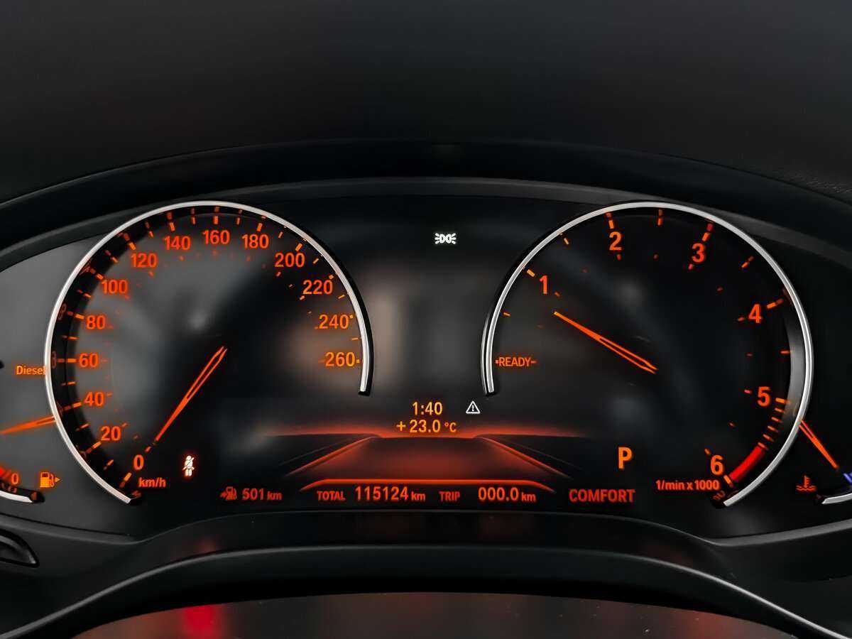 BMW X4 20d, 2019 Фото №12