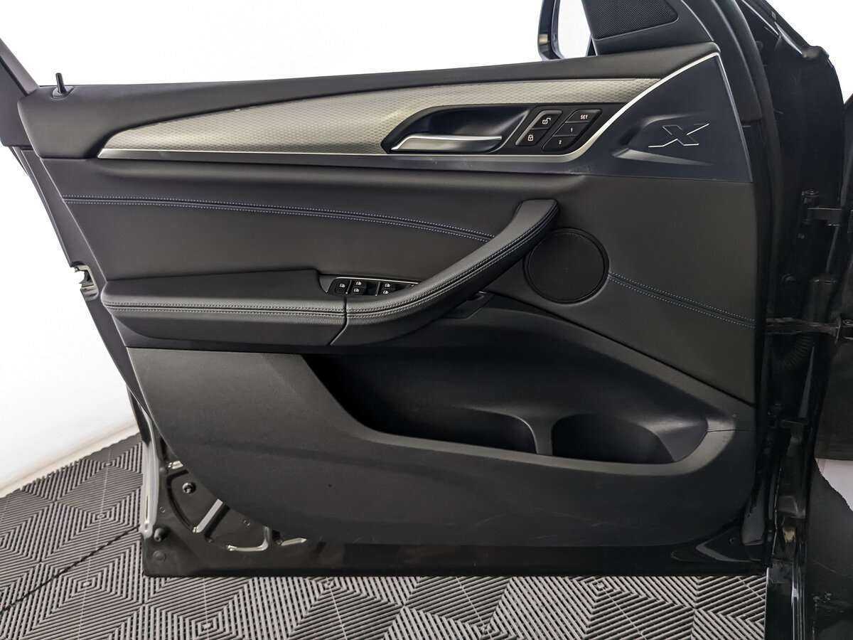 BMW X4 20d, 2019 Фото №15