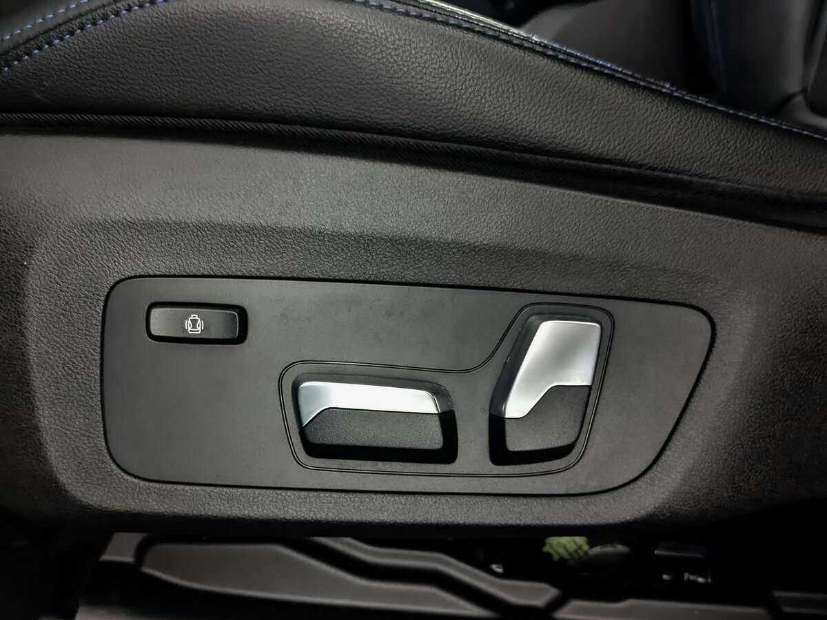 BMW X4 20d, 2019 Фото №17