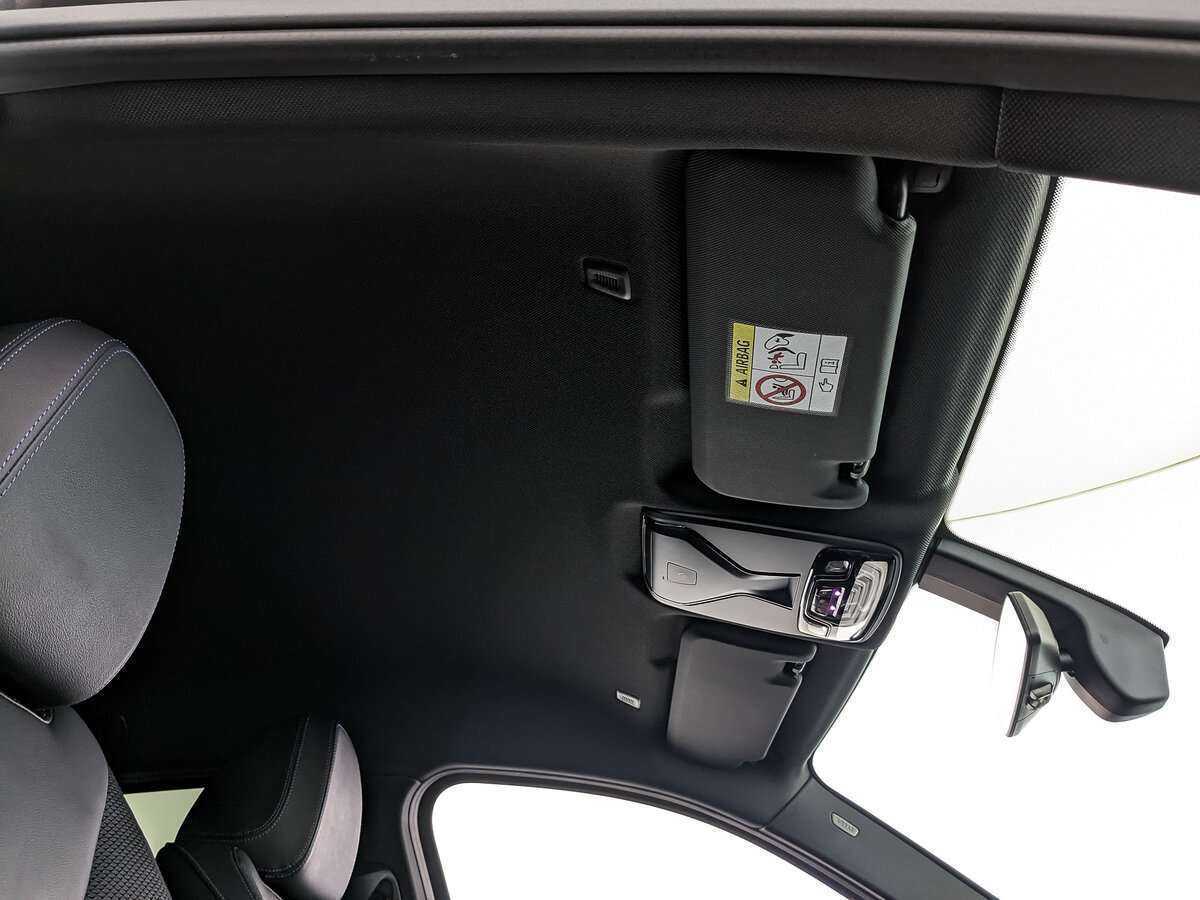 BMW X4 20d, 2019 Фото №19