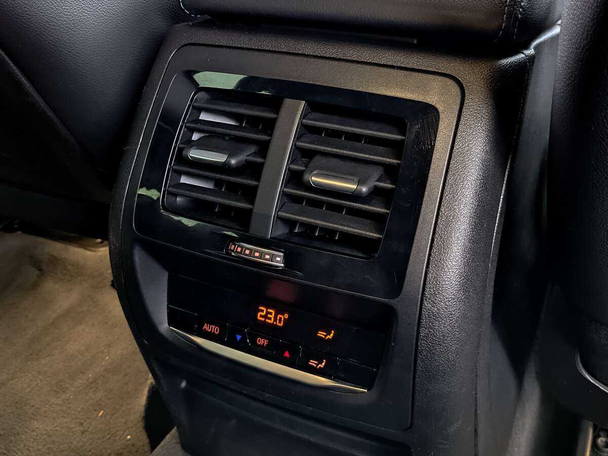 BMW X4 20d, 2019 Фото №26