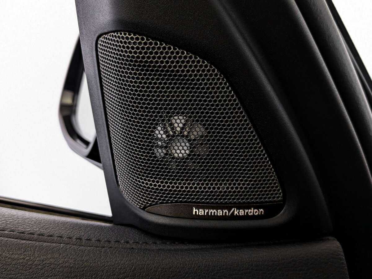 BMW X6 30d, 2018 Фото №22