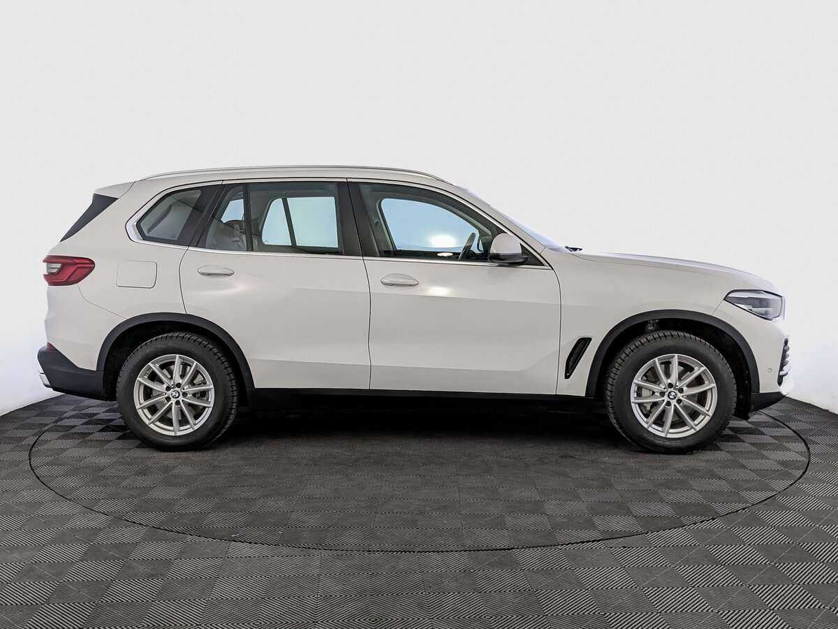 BMW X5 30d, 2019 - 63 000 км. | Фото №4