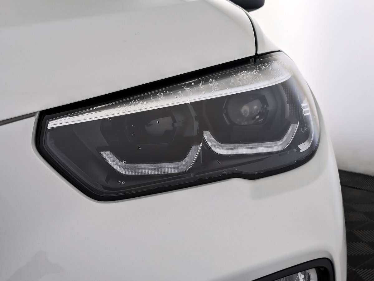 BMW X5 30d, 2019 Фото №11