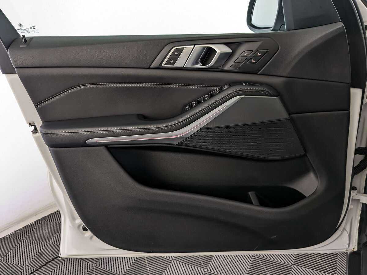 BMW X5 30d, 2019 Фото №19