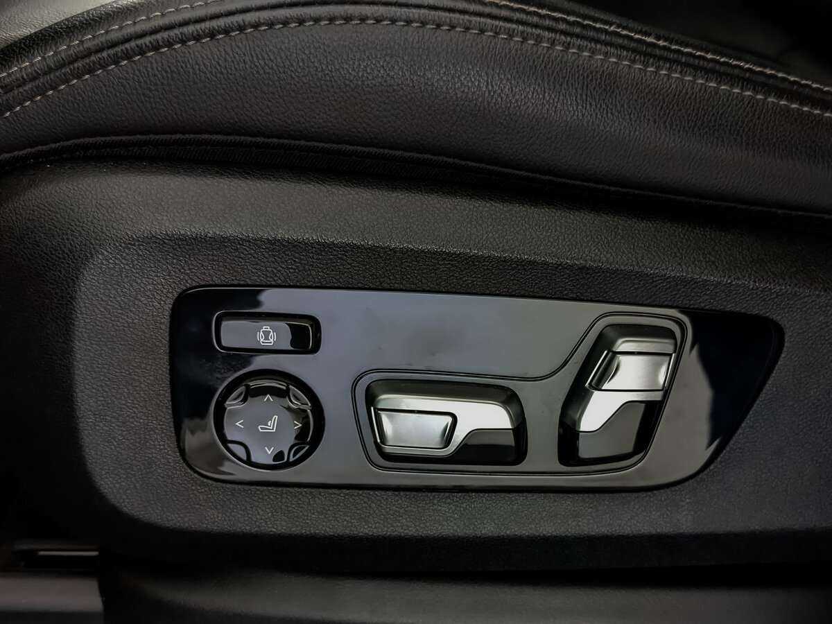 BMW X5 30d, 2019 Фото №21