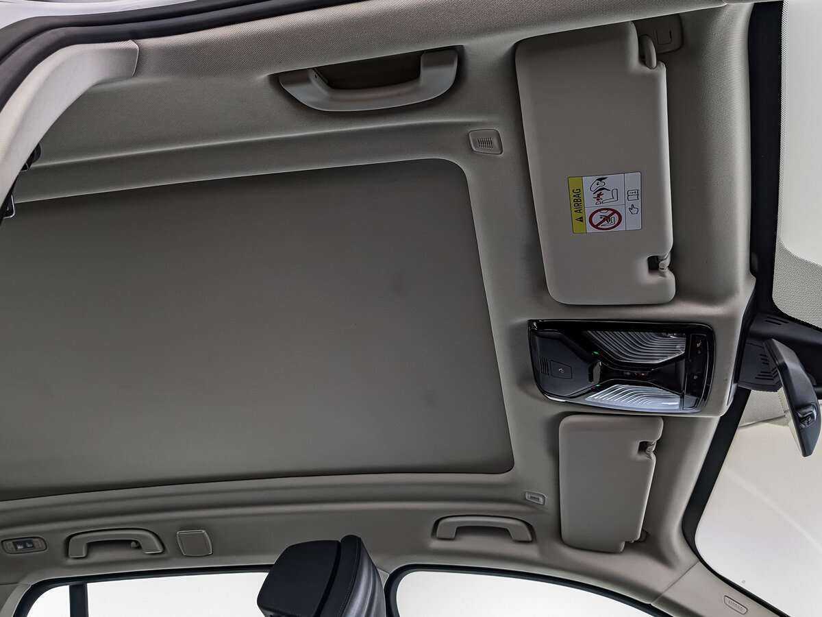 BMW X5 30d, 2019 Фото №23