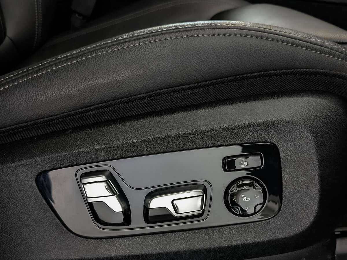 BMW X5 30d, 2019 Фото №26