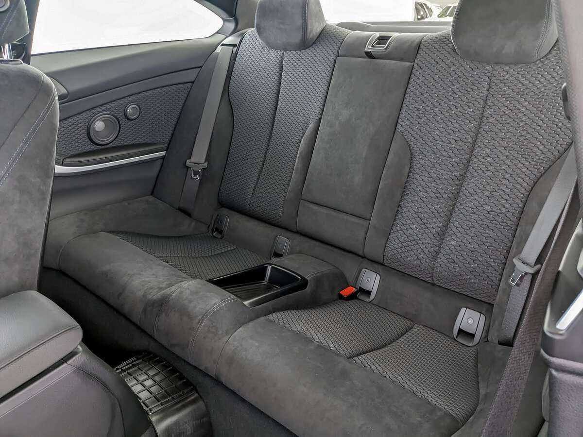 BMW 4 серии 430i xDrive, 2018 - 32 938 км. | Фото №6