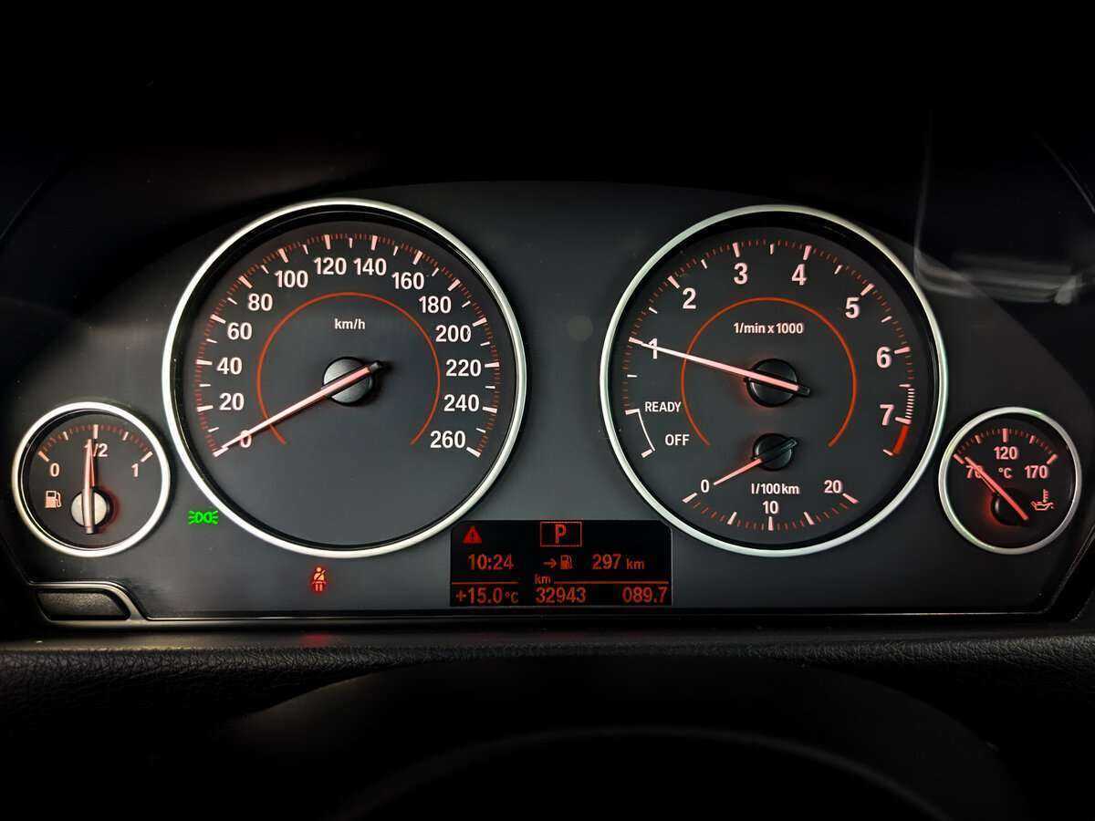 BMW 4 серии 430i xDrive, 2018 - 32 938 км. | Фото №7