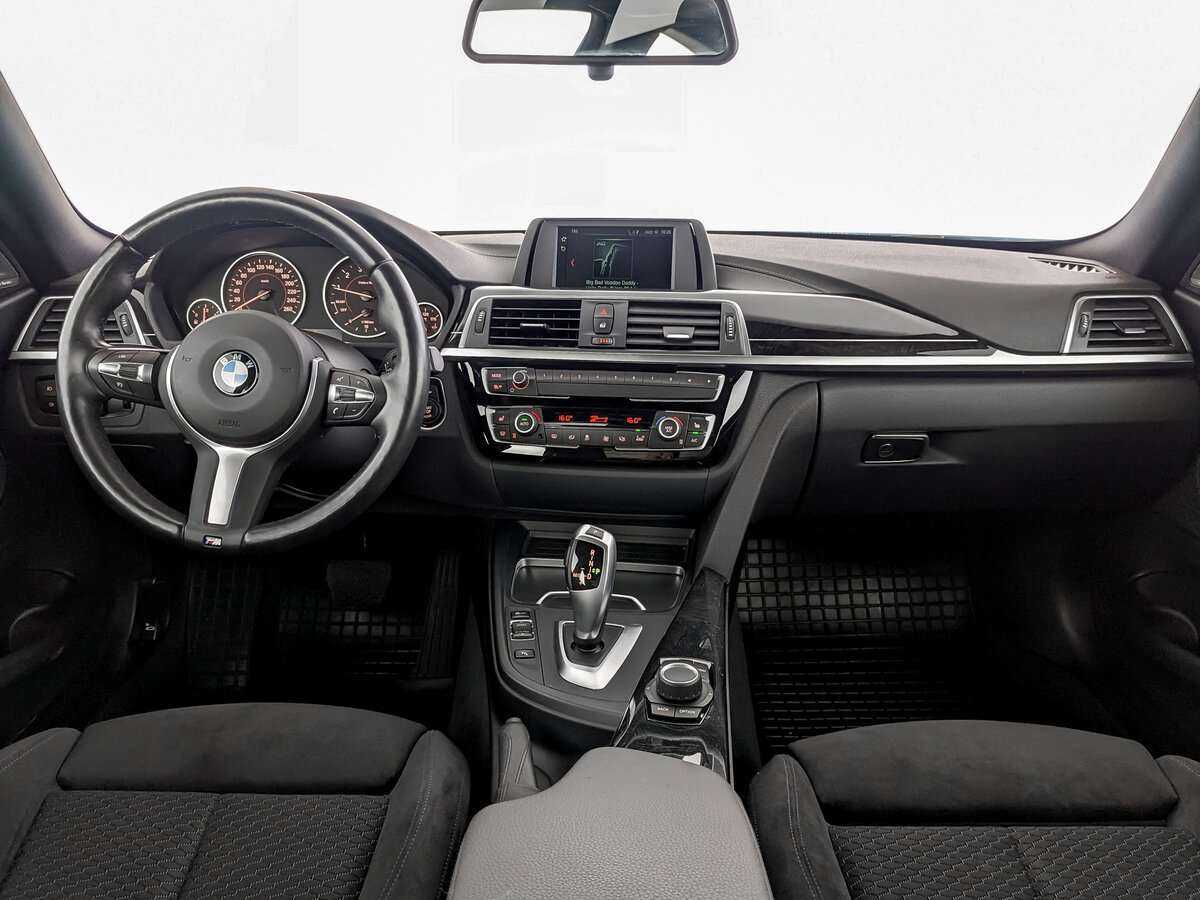 BMW 4 серии 430i xDrive, 2018 - 32 938 км. | Фото №8