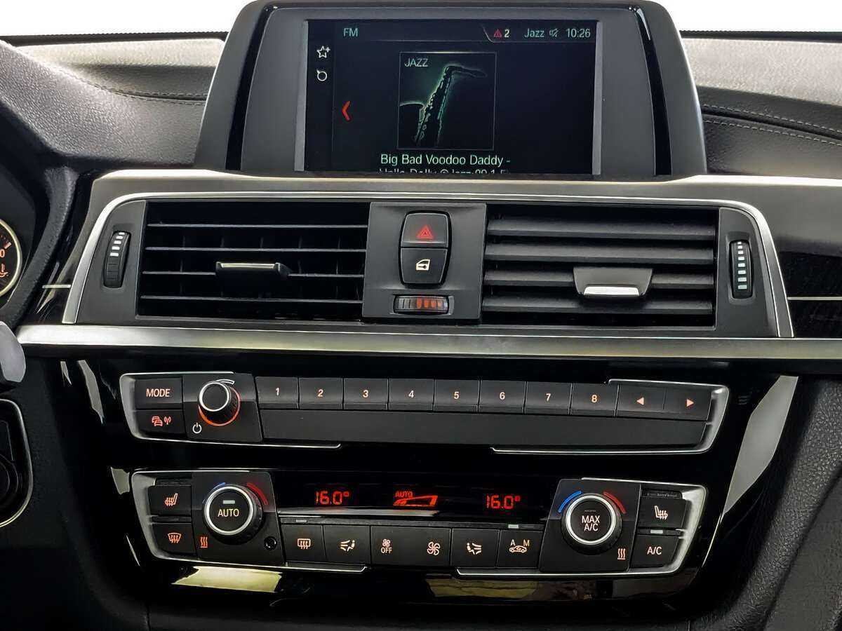 BMW 4 серии 430i xDrive, 2018 Фото №9