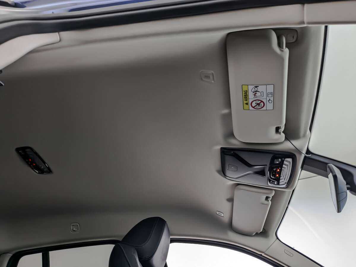 BMW X4 20i, 2019 Фото №16