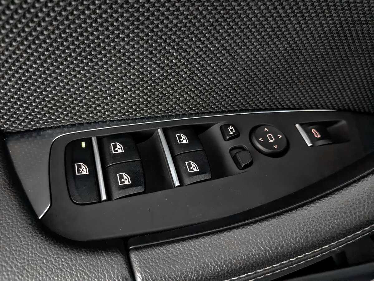 BMW X4 20i, 2019 Фото №21