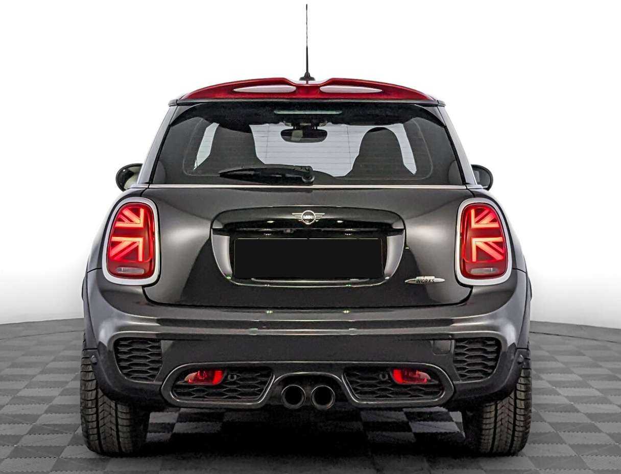 Mini Hatch JCW John Cooper Works, 2020 - 57 183 км. | Фото №6